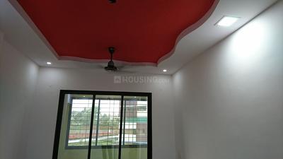 1 BHK Apartment