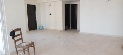 4 BHK Apartment
