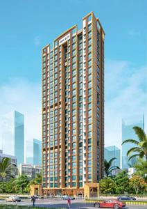 1 BHK फ़्लैट