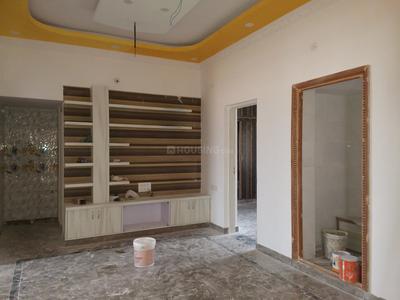 2 BHK Independent House