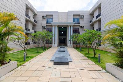 Gallery Cover Image of 500 Sq.ft 1 BHK Apartment for buy in Girnare for 3350000