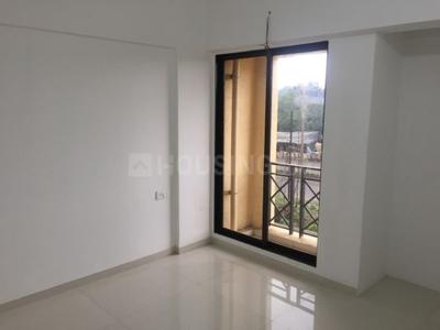 1 BHK Apartment