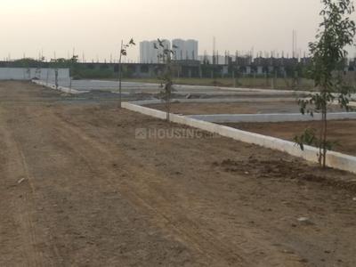 Gallery Cover Image of Sq.ft Residential Plot for buy in Avadi for 1800000