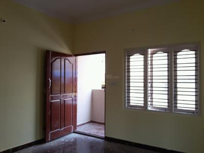 1 BHK Apartment