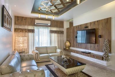 2 BHK Apartment