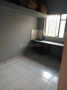 1 BHK Apartment