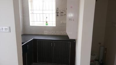 1 BHK Apartment