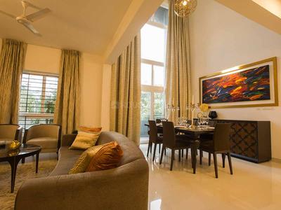 2 BHK Apartment