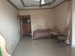Gallery Cover Image of 530 Sq.ft 1 BHK Apartment for buy in Kopar Khairane for 7000000