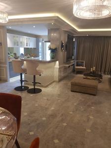 3 BHK Apartment
