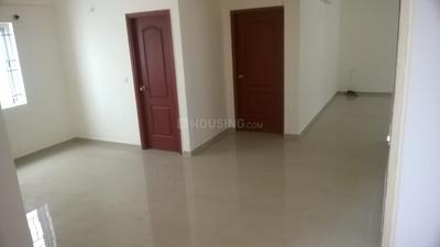 3 BHK Apartment