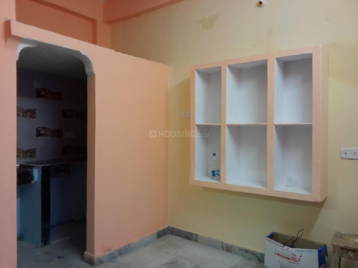 4 BHK 945 Sqft Independent House for sale at Chandrayangutta, Hyderabad