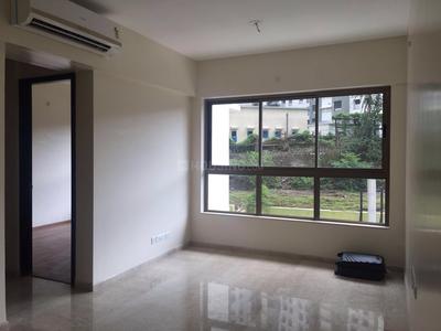 Gallery Cover Image of 1000 Sq.ft 2 BHK Apartment for rent in L And T Emerald Isle T4 T5 T6, Powai for 60000