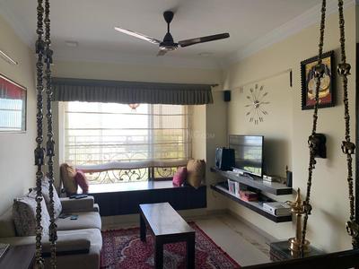 Gallery Cover Image of 1000 Sq.ft 3 BHK Apartment for buy in Govandi for 27500000