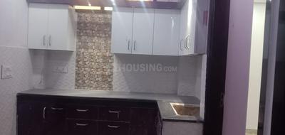 Gallery Cover Image of 675 Sq.ft 2 BHK Independent Floor for buy in Uttam Nagar for 3500000