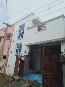 Gallery Cover Image of 1200 Sq.ft 2 BHK Independent House for buy in Kolathur for 8300000