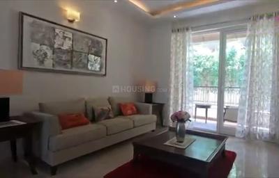 4 BHK Apartment