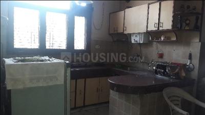 Kitchen Image of PG 4271737 Rajendra Nagar in Rajendra Nagar