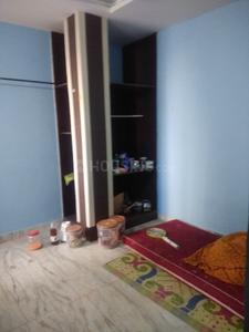 1 RK Apartment