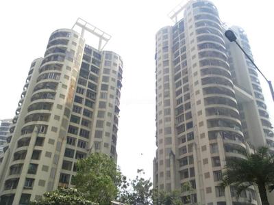 Gallery Cover Image of 950 Sq.ft 2 BHK Apartment for buy in Goregaon West for 23500000