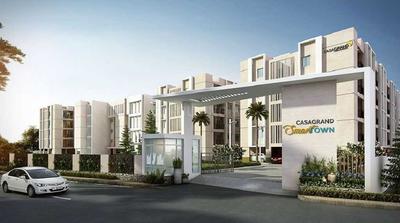 2 BHK Apartment