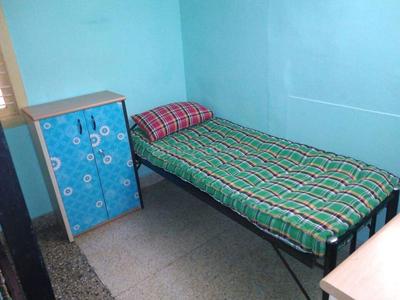 Bedroom Image of Saanvi Ladies PG in Vijayanagar