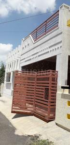 Gallery Cover Image of 1060 Sq.ft 2 BHK Independent House for buy in Battarahalli for 6700000