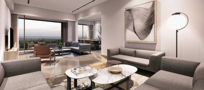 4 BHK Apartment