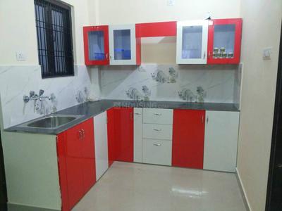 Gallery Cover Image of 650 Sq.ft 2 BHK Independent House for buy in Jankipuram for 2372000