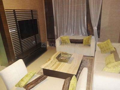 Gallery Cover Image of 1800 Sq.ft 3 BHK Apartment for buy in Badal Colony for 5500000