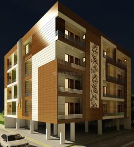 Gallery Cover Image of 1020 Sq.ft 3 BHK Independent House for buy in Sector 105 for 3500000