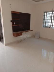 1 BHK Independent Floor