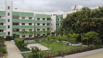 2 BHK Apartment