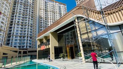 1 BHK Flat