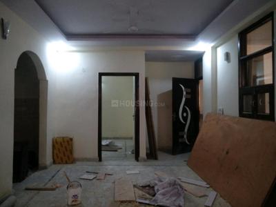 Gallery Cover Image of 850 Sq.ft 2 BHK Apartment for buy in Dayal Bagh Colony for 2200000