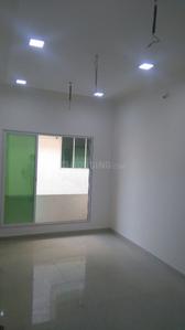 Gallery Cover Image of 650 Sq.ft 1 BHK Apartment for rent in Kamothe for 11000