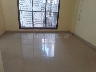 Gallery Cover Image of 650 Sq.ft 1 BHK Apartment for rent in Seawoods for 21000