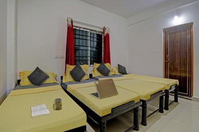 Hall Image of Oyo Life Ol_blr2295 in Ejipura