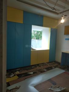 Gallery Cover Image of 2000 Sq.ft 3 BHK Independent House for buy in Hayathnagar for 22000000