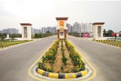Residential Plot