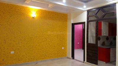 Gallery Cover Image of 600 Sq.ft 1 BHK Independent Floor for buy in Gyan Khand for 2292000
