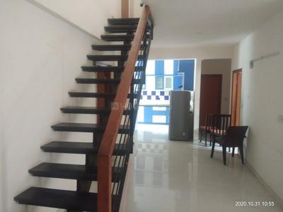 3 BHK अपार्टमेंट