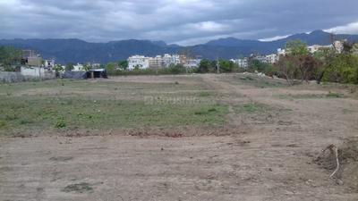 Residential Plot
