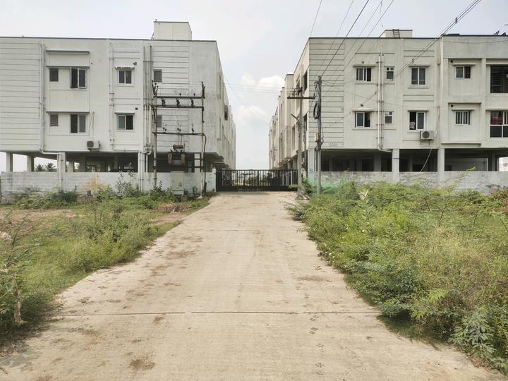 6430 Sqft Residential Plot for sale in Madha Township Kolapakkam