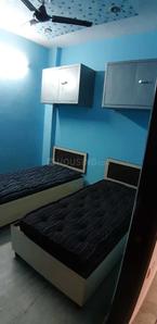 Bedroom Image of Bhav PG in Laxmi Nagar