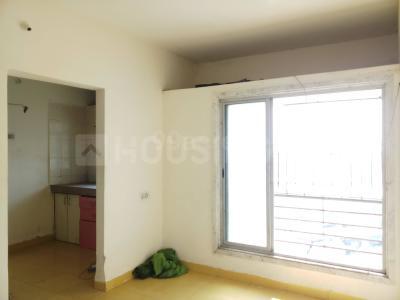 1 BHK Apartment