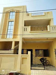 2 BHK Independent House