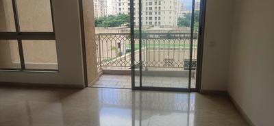 3 BHK Apartment