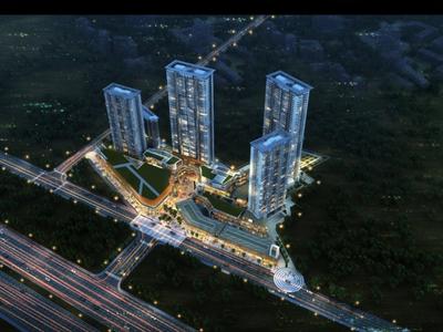 3 BHK Apartment