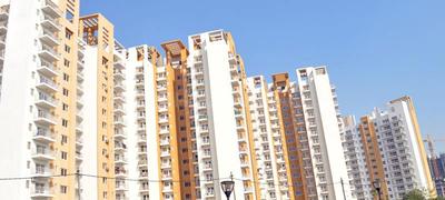 2 BHK Apartment